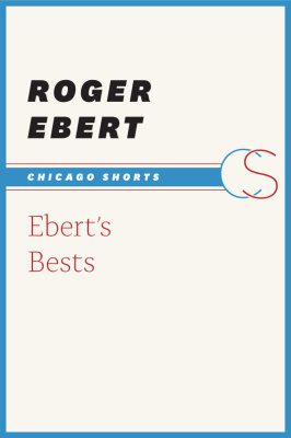 خرید و دانلود نسخه کامل کتاب Ebert’s Bests