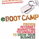خرید و دانلود نسخه کامل کتاب eBoot Camp: Proven Internet Marketing Techniques to Grow Your Business