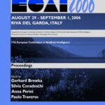 خرید و دانلود نسخه کامل کتاب ECAI 2006, 17th European Conference on Artificial Intelligence