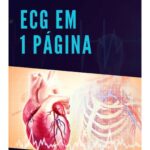 خرید و دانلود نسخه کامل کتاب ECG em 1 Página