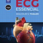 خرید و دانلود نسخه کامل کتاب ECG Essencial: Eletrocardiograma na Prática Diária