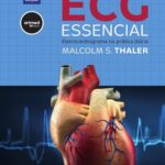 خرید و دانلود نسخه کامل کتاب ECG Essencial: Eletrocardiograma na Prática Diária