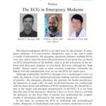 خرید و دانلود نسخه کامل کتاب ECG in Emergency Medicine: An Issue of Emergency Medicine Clinics