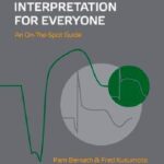 خرید و دانلود نسخه کامل کتاب ECG Interpretation for Everyone: An On-The-Spot Guide