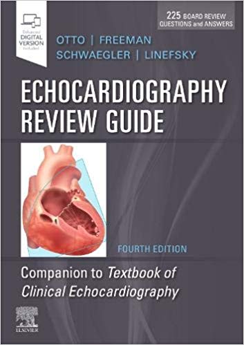 خرید و دانلود نسخه کامل کتاب Echocardiography Review Guide: Companion to the Textbook of Clinical Echocardiography 4th Edition_68ba0b9f4a769.jpeg خرید و دانلود نسخه کامل کتاب Echocardiography Review Guide: Companion to the Textbook of Clinical Echocardiography 4th Edition