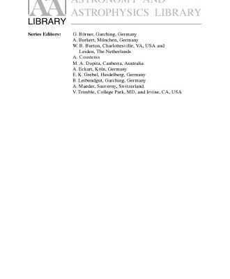 خرید و دانلود نسخه کامل کتاب Eclipsing Binary Stars: Modeling and Analysis
