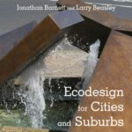 خرید و دانلود نسخه کامل کتاب Ecodesign for Cities and Suburbs