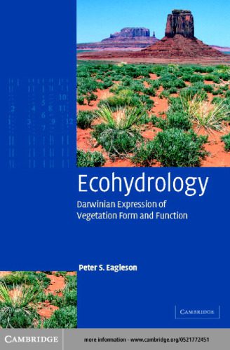 خرید و دانلود نسخه کامل کتاب Ecohydrology: Darwinian Expression of Vegetation Form and Function_68c14a10dd471.jpeg خرید و دانلود نسخه کامل کتاب Ecohydrology: Darwinian Expression of Vegetation Form and Function