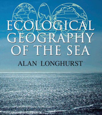 خرید و دانلود نسخه کامل کتاب Ecological Geography of the Sea, 2nd Edition