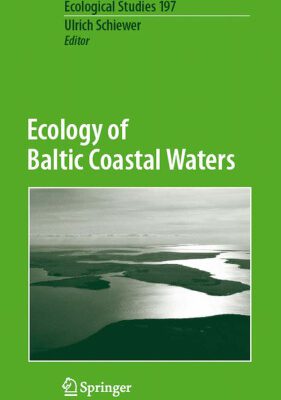 خرید و دانلود نسخه کامل کتاب Ecology of Baltic Coastal Waters (Ecological Studies, 197)