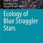 خرید و دانلود نسخه کامل کتاب Ecology of Blue Straggler Stars