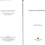 خرید و دانلود نسخه کامل کتاب Ecology, the Ascendent Perspective (Complexity in Ecological Systems)