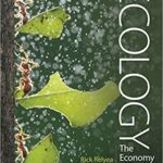 خرید و دانلود نسخه کامل کتاب Ecology: The Economy of Nature (8th Edition) [2019] –  +  Pdf