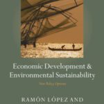 خرید و دانلود نسخه کامل کتاب Economic Development and Environmental Sustainability: New Policy Options (Initiative for Policy Dialogue)