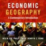 خرید و دانلود نسخه کامل کتاب Economic Geography: A Contemporary Introduction