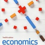 خرید و دانلود نسخه کامل کتاب Economics, 12e (UK Higher Education Business Economics) BY Begg – Pdf