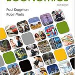 خرید و دانلود نسخه کامل کتاب Economics (6th Edition) BY Krugman –  +  Pdf