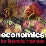 خرید و دانلود نسخه کامل کتاب Economics for financial markets – PDF
