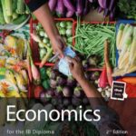 خرید و دانلود نسخه کامل کتاب Economics for the IB Diploma