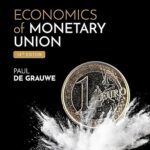 خرید و دانلود نسخه کامل کتاب Economics of the Monetary Union (14th Edition) –  +  Pdf