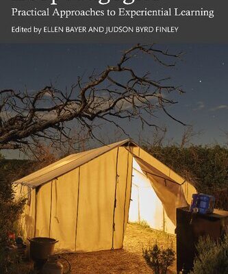 خرید و دانلود نسخه کامل کتاب Ecopedagogies: Practical Approaches to Experiential Learning