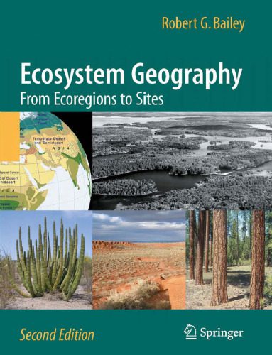 خرید و دانلود نسخه کامل کتاب Ecosystem geography: from ecoregions to sites_68c04a0aa663b.jpeg خرید و دانلود نسخه کامل کتاب Ecosystem geography: from ecoregions to sites