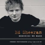 خرید و دانلود نسخه کامل کتاب Ed Sheeran Memories We Made