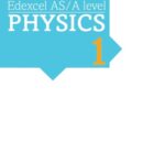 خرید و دانلود نسخه کامل کتاب Edexcel AS/A Level Physics Book 1