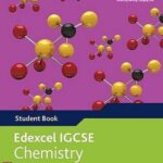 خرید و دانلود نسخه کامل کتاب Edexcel IGCSE Chemistry – Student Book (Book + CD)