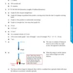 خرید و دانلود نسخه کامل کتاب Edexcel IGCSE physics. Revision guide. Solution manual