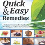 خرید و دانلود نسخه کامل کتاب Edgar Cayce’s Quick and Easy Remedies