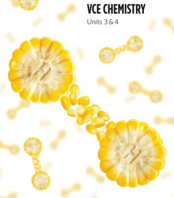خرید و دانلود نسخه کامل کتاب Edrolo VCE Chemistry Units 3 & 4