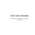 خرید و دانلود نسخه کامل کتاب Eduard Gruber, intemeietorul psihologiei experimentale in Romania