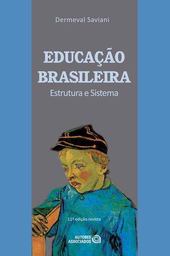 خرید و دانلود نسخه کامل کتاب Educação brasileira: Estrutura e sistema_68c6caec0bcff.jpeg خرید و دانلود نسخه کامل کتاب Educação brasileira: Estrutura e sistema