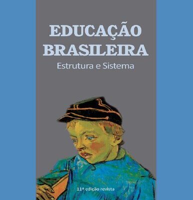 خرید و دانلود نسخه کامل کتاب Educação brasileira: Estrutura e sistema