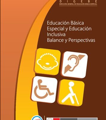 خرید و دانلود نسخه کامل کتاب Educación Básica Especial (EBE) y Educación Inclusiva. Balance y perspectivas