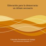خرید و دانلود نسخه کامل کتاب Educación para la democracia: un debate necesario