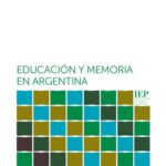 خرید و دانلود نسخه کامل کتاب Educación y memoria en Argentina