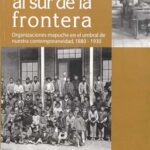 خرید و دانلود نسخه کامل کتاب Educación y nación al sur de la frontera: organizaciones mapuche en el umbral de nuestra contemporaneidad, 1880-1930