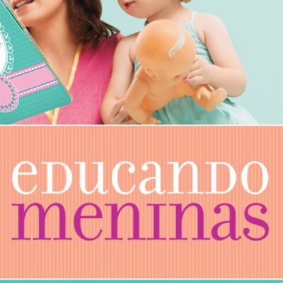 خرید و دانلود نسخه کامل کتاب Educando Meninas