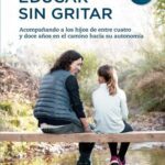خرید و دانلود نسخه کامل کتاب Educar sin gritar
