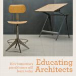خرید و دانلود نسخه کامل کتاب Educating Architects: How Tomorrow’s Practitioners Will Learn Today