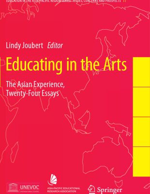 خرید و دانلود نسخه کامل کتاب Educating in the Arts: The Asian Experience: Twenty-Four Essays
