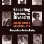 خرید و دانلود نسخه کامل کتاب Educating Teachers for Diversity: Seeing With a Cultural Eye (Multicultural Education, 15)