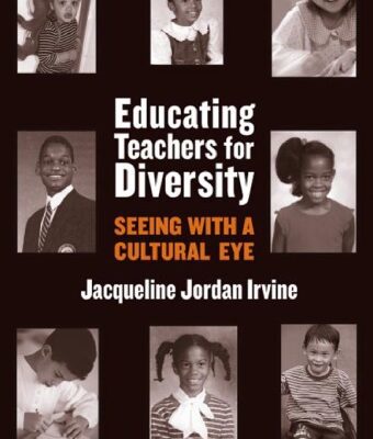 خرید و دانلود نسخه کامل کتاب Educating Teachers for Diversity: Seeing With a Cultural Eye (Multicultural Education, 15)