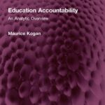 خرید و دانلود نسخه کامل کتاب Education Accountability: An Analytic Overview