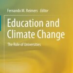 خرید و دانلود نسخه کامل کتاب Education and Climate Change: The Role of Universities