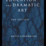 خرید و دانلود نسخه کامل کتاب Education and Dramatic Art 2nd Edition
