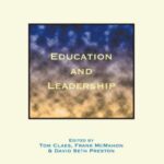 خرید و دانلود نسخه کامل کتاب Education and Leadership