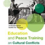 خرید و دانلود نسخه کامل کتاب Education and Peace Training on Cultural Conflicts